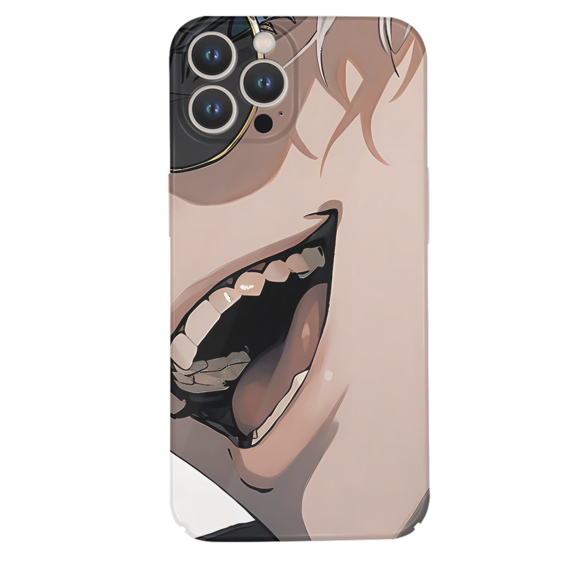 （画像用） SPY×FAMILY间谍家家酒 【iPhone 14シリーズ対応】ハードケース